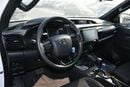 Toyota Hilux 2024 Toyota Hilux Adventure  4.0L Full option