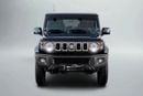 Suzuki Jimny 1.5L GLX (A/T)