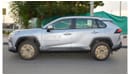 Toyota RAV4 2022 MY 2.OL XLE PETROL (RAVS20-23)