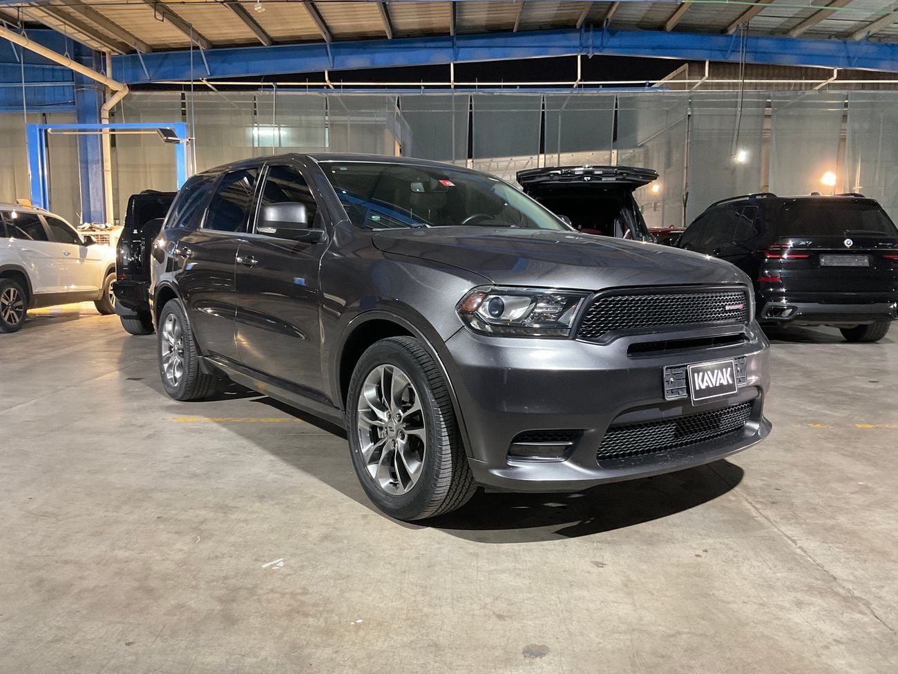 دودج دورانجو GT | upto AED 20,000 Ramadan Discount | شامل الضمان | 0 ﺪﻔﻋﺓ ﺃﻮﻟﻯ