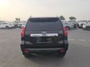 Toyota Prado TX-L Top 2.7L LHD-4WD-Automatic-Petrol-GCC specs-6 Cylinders-7Seats-5 Doors