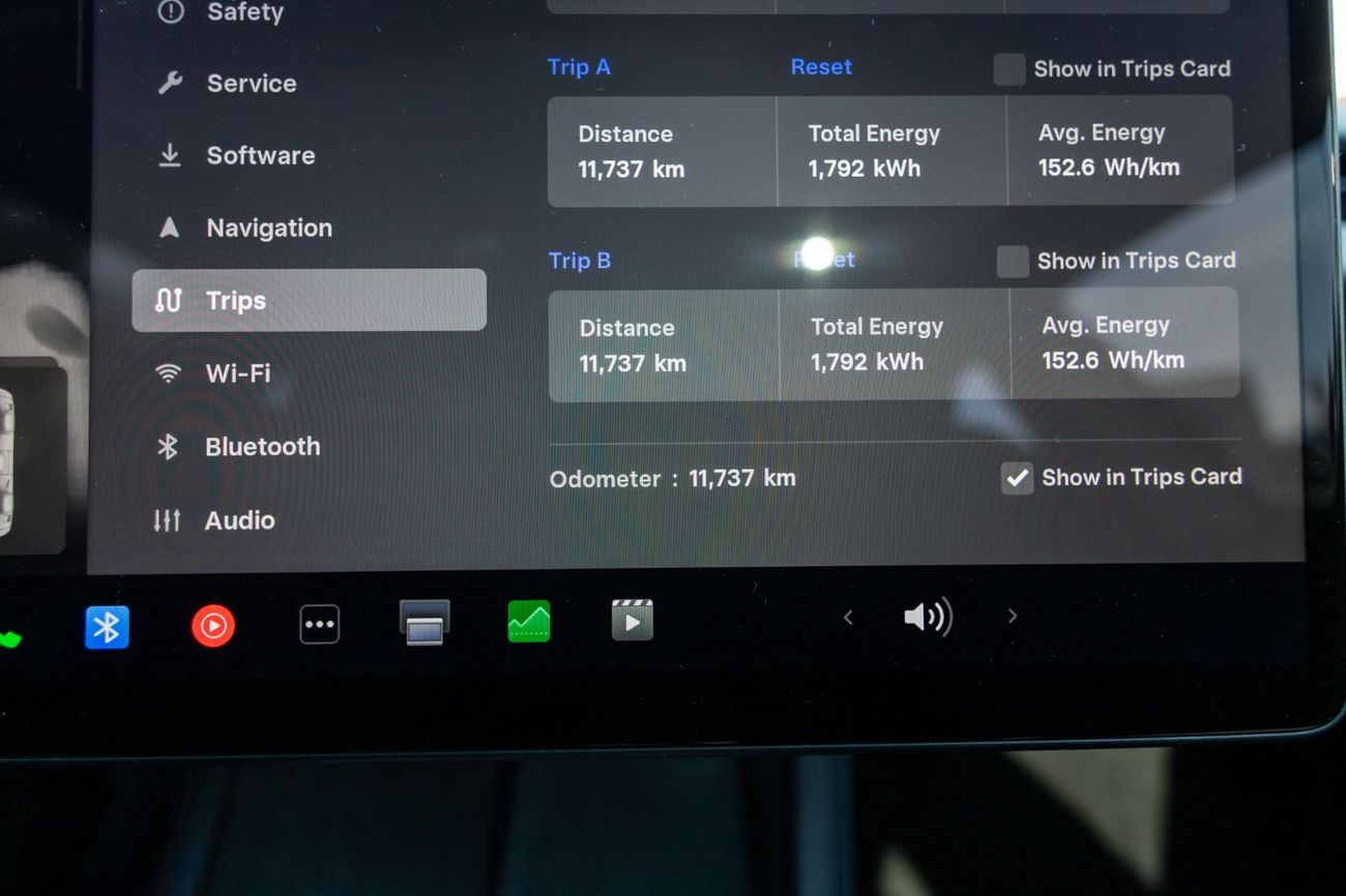 تسلا موديل 3