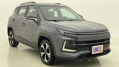 JAC JS4 INTELLIGENT 1.5 | Zero Down Payment | Home Test Drive