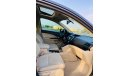 Honda CR-V LX Honda CR-V 2016 full option perfect condition original paint