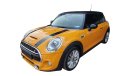 Mini Cooper S 1.6L 2014 Model with GCC Specs