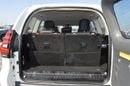 Toyota Prado *Land cruiser Prado*   Right Hand Drive Model: *2011* Push button start,  Engine: V4