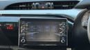 Toyota Hilux 2025 Toyota Hilux 2.8L Diesel 4WD Automatic (RHD)