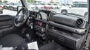 Suzuki Jimny Suzuki Jimny 3 Door GLX 4*4 AT Petrol 2025 Model. Big Screen,Cruise Control ,6 AirBags