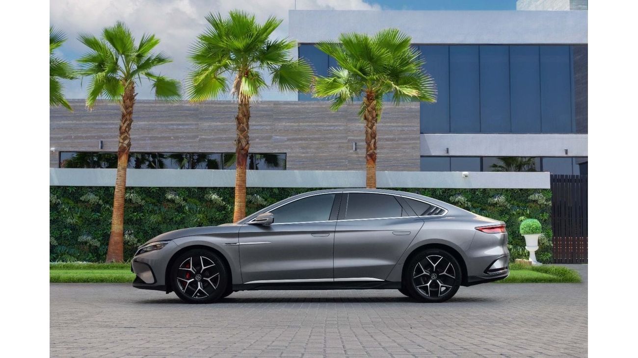 بي واي دي هان | 3,329 P.M  | 0% Downpayment | Excellent Condition!