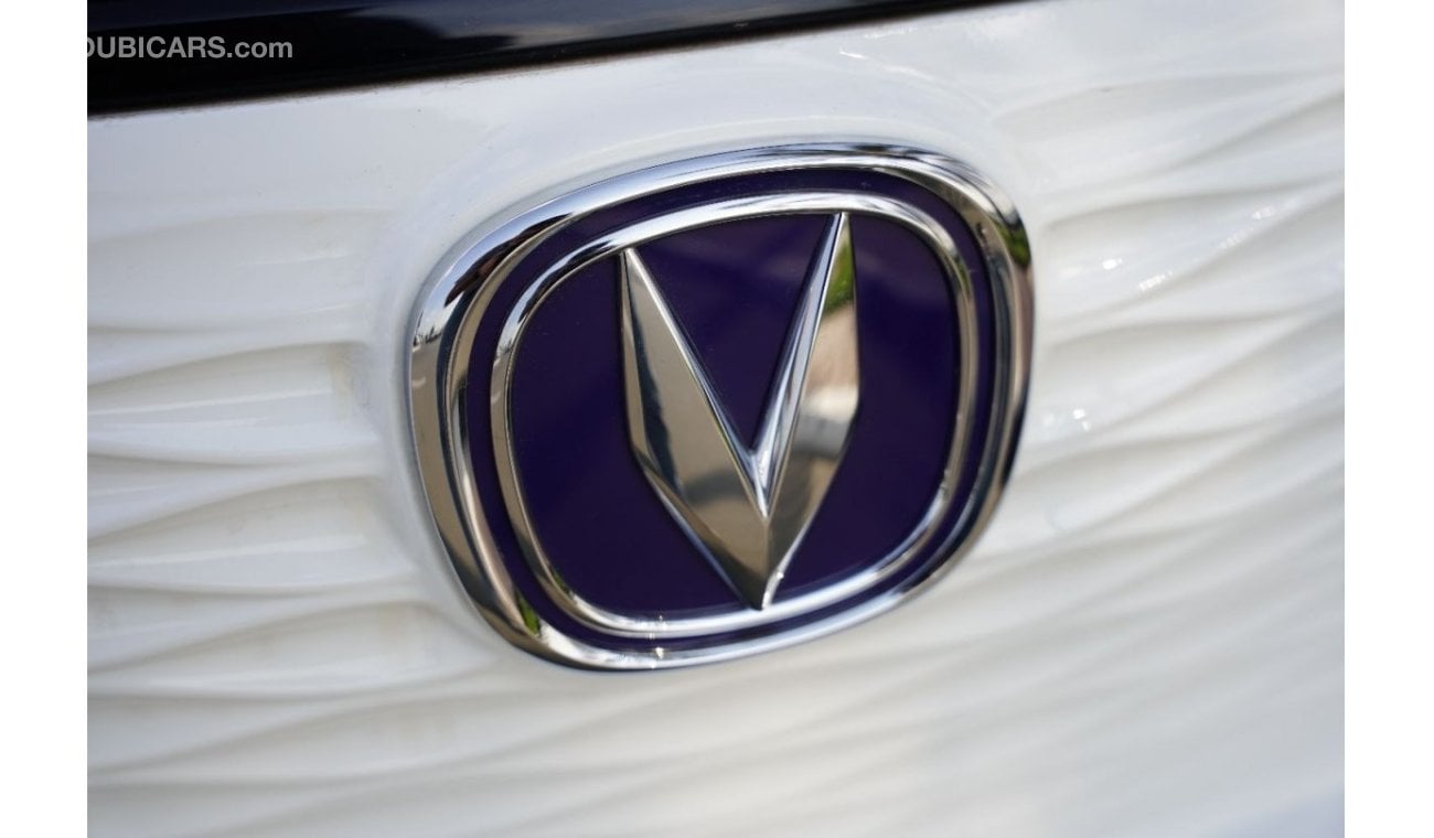 Changan Ben EStar 2023 Changan Ben E-Star White 0Km
