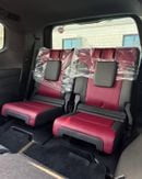Toyota Land Cruiser Toyota Land Cruiser VXR 2024 MODEL - GCC specs