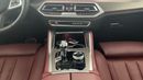 بي أم دبليو X6 40i M Sport | شامل الضمان | 0 ﺪﻔﻋﺓ ﺃﻮﻟﻯ