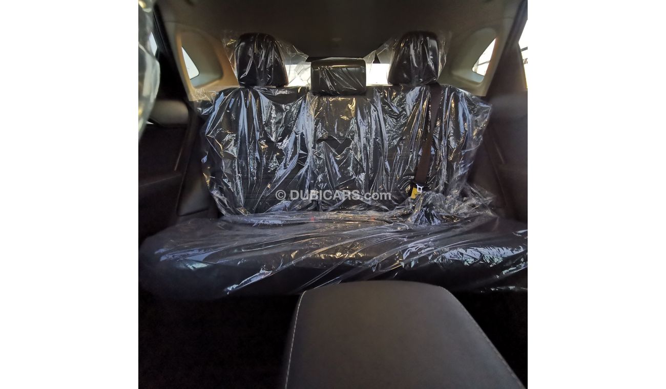 Lexus NX300 2.0L Petrol, Alloy Rims, DVD, Rear Camera, Front Power Seat &Leather Seats, Sunroof, (LOT #275)