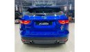 Jaguar F-Pace 3 DAYS OFFER JAGUAR F PACE R 2020 MODEL GCC FOR 149K AED