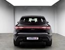 Porsche Macan STANDARD Dealer Service • Sport Chrono • AWD • GCC
