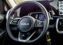 Kia Sonet 2023 Kia Sonet GLS 1.5 SUV FWD