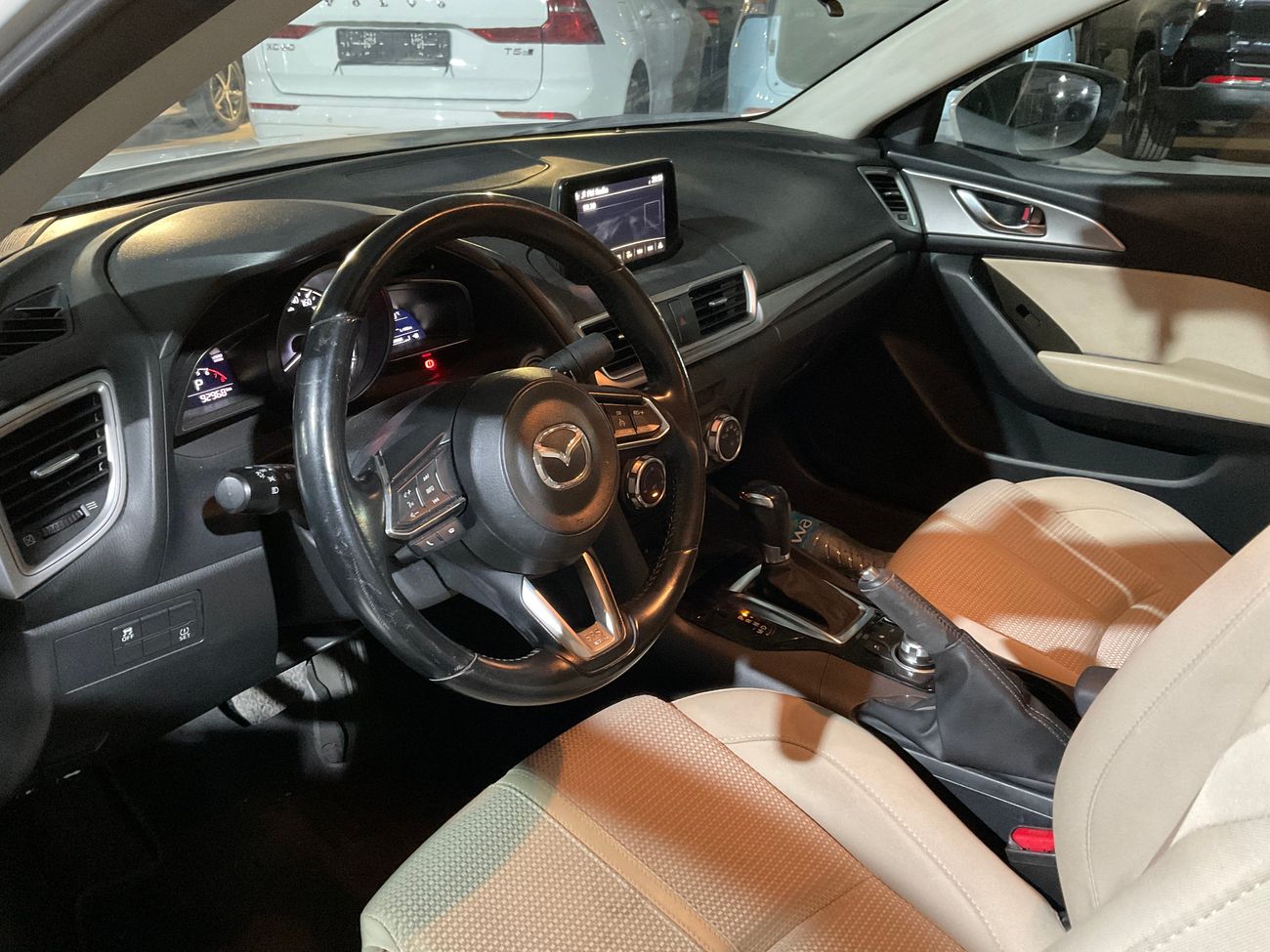 Mazda 3 V S/R | Guaranteed Warranty | 0 Down Payment