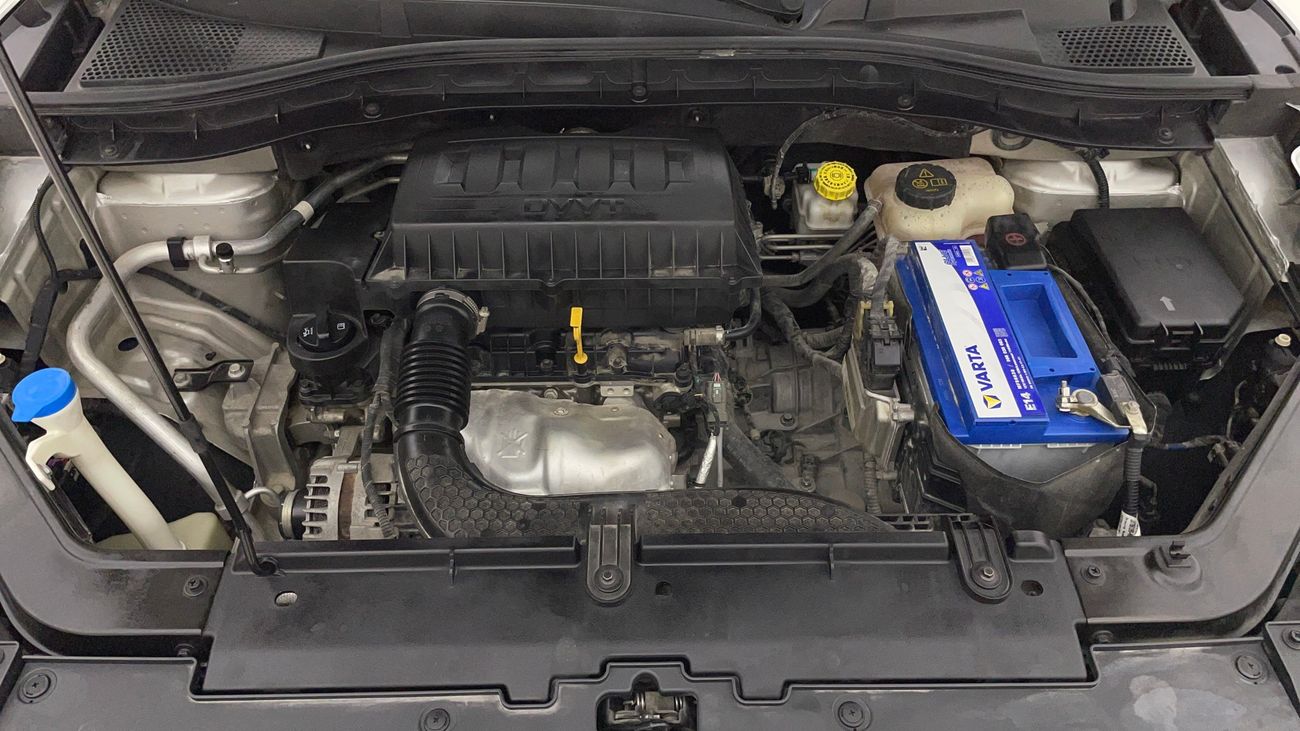 MG ZS STD 1.5 | Zero Down Payment | Home Test Drive