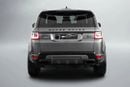 Land Rover Range Rover Sport HSE