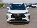 Toyota Veloz GX 2026 GCC BRAND NEW 0KM