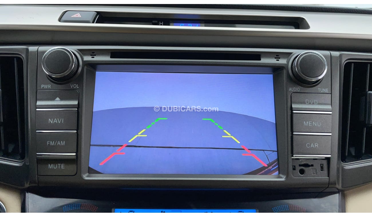 Toyota RAV4 VXR 2.5 | Zero Down Payment | Free Home Test Drive