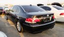 BMW 750Li Li