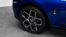 Rolls-Royce Cullinan Rolls-Royce Cullinan Black Badge - 2024 - GCC Specs - Under Warranty and Service Contract