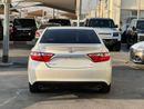 Toyota Camry Toyota Camry SE 2016