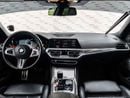 BMW M3 Competition 3.0L