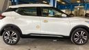 Nissan Kicks SV | Guaranteed Warranty | 0 Down Payment