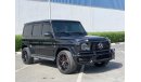 مرسيدس بنز G 63 AMG **2019** GCC Spec / With Warranty & Service