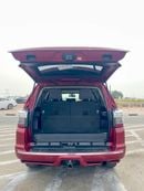 Toyota 4Runner 2013 Toyota 4Runner SR5 Premium Limited Edition Full Option - 4.0L V6 - AWD 4x4 - Sunroof 7 Seater