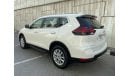 Nissan X-Trail S 2500