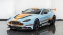Aston Martin Vantage GT12 6.0L GT12