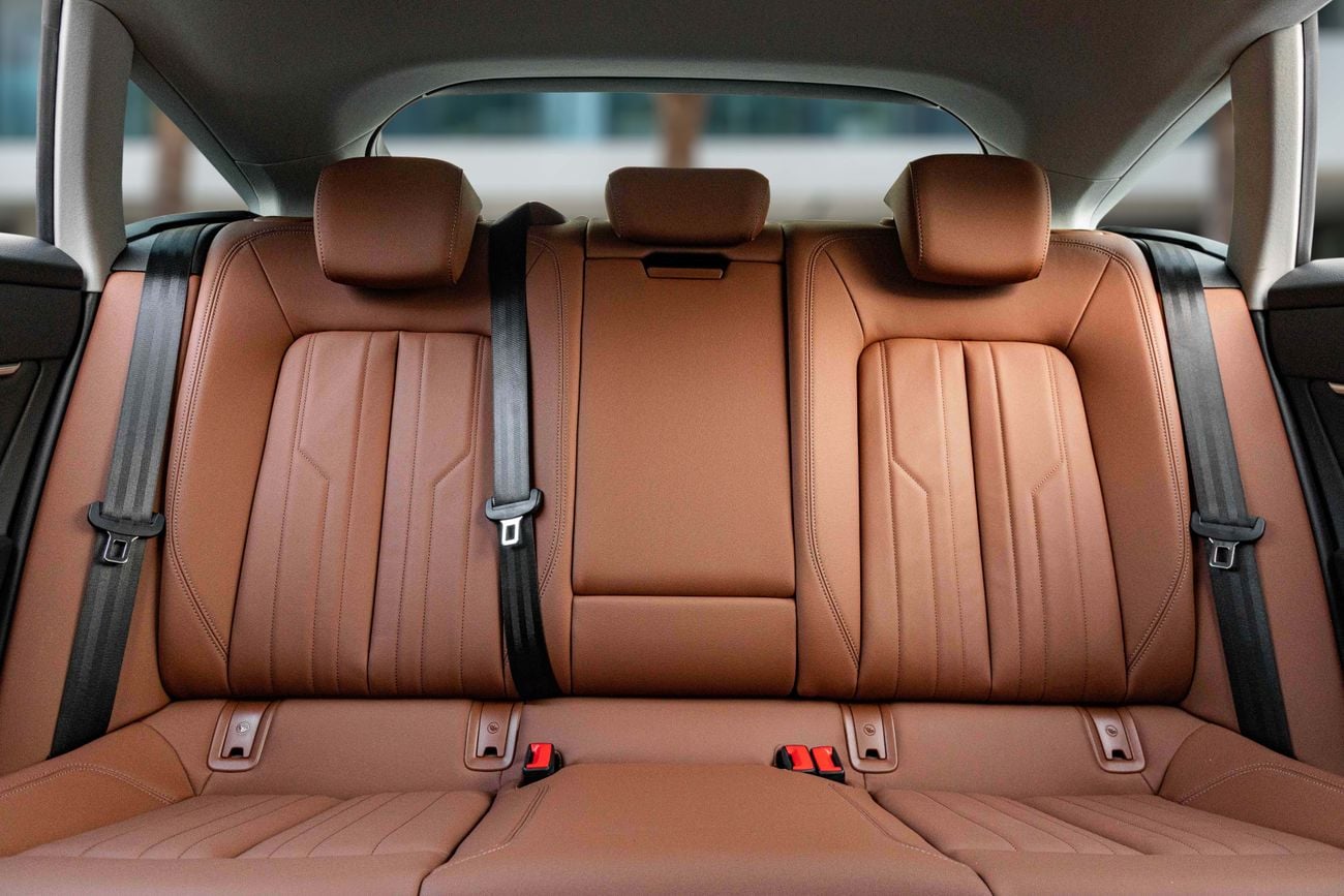 أودي A7 A7 S-line | 5,386 P.M | 0% Downpayment | IMMACULATE! | Ramadan Offer!