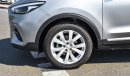 MG ZS Brand New MG ZS Standard 1.5L Petrol Front Wheel Drive | Grey/Black | 2024
