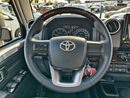 تويوتا لاند كروزر 70 LC76 / M/T / 4.5L V8 DIESEL / FULL OPTION / 4X4 (CODE # 67941)