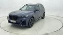 BMW X7 2022 XDRIVE40I M SPORT | AED 3156/Month | 0 DP | 30 Day Return | Warranty | Service History