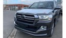 Toyota Land Cruiser Toyota Land Cruiser Diesel 4.5L AT VXR-Top Executive lounge