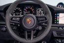 Porsche 911 CARRERA GTS