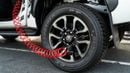 Toyota Hilux ADVENTURE 4.0 A/T || 2026
