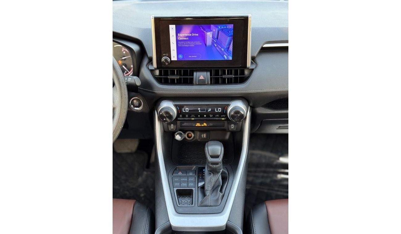 Toyota RAV4 TOYOTA RAV4 XLE 2023