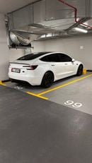 Tesla Model 3 PERFORMANCE