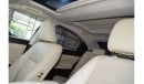Lexus ES 350 Platinum ES 350 | GCC Specs | Excellent Condition | Fully Loaded Option | Accident Free | Single Own