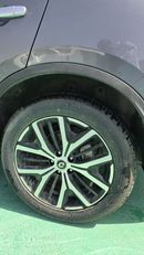 رينو كوليوس PE 2.5L 4WD 2025