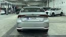 Toyota Corolla 2023 XLI | AED 792/Month | 0 DP | 30 Day Return | Warranty | Service History