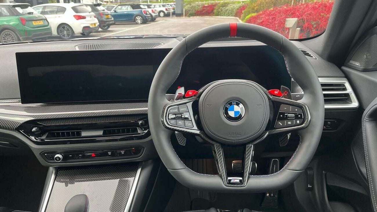 BMW M2 3.0 BiTurbo Steptronic Euro 6 (s/s) 2dr (EXPORT ONLY) right hand drive