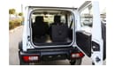 Suzuki Jimny 2022 Suzuki Jimny 1.5L MT GLX | Green + White Color Available