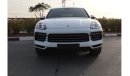 Porsche Cayenne Std Std Std Std Std Std