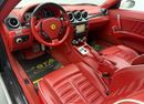 Ferrari 612 612 Scaglietti 2008 Ferrari 612 Scaglietti, Full Ferrari Service History, Carbon Fiber Package, Low